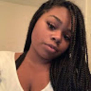 Meet your Posher, Sydnee